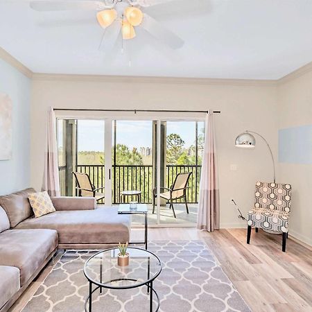 Relaxing 3Br Near Disney - Pool And Hot Tub Orlando Dış mekan fotoğraf