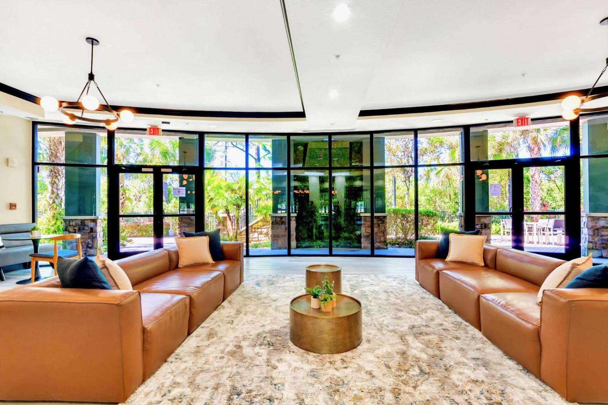 Relaxing 3Br Near Disney - Pool And Hot Tub Orlando Dış mekan fotoğraf
