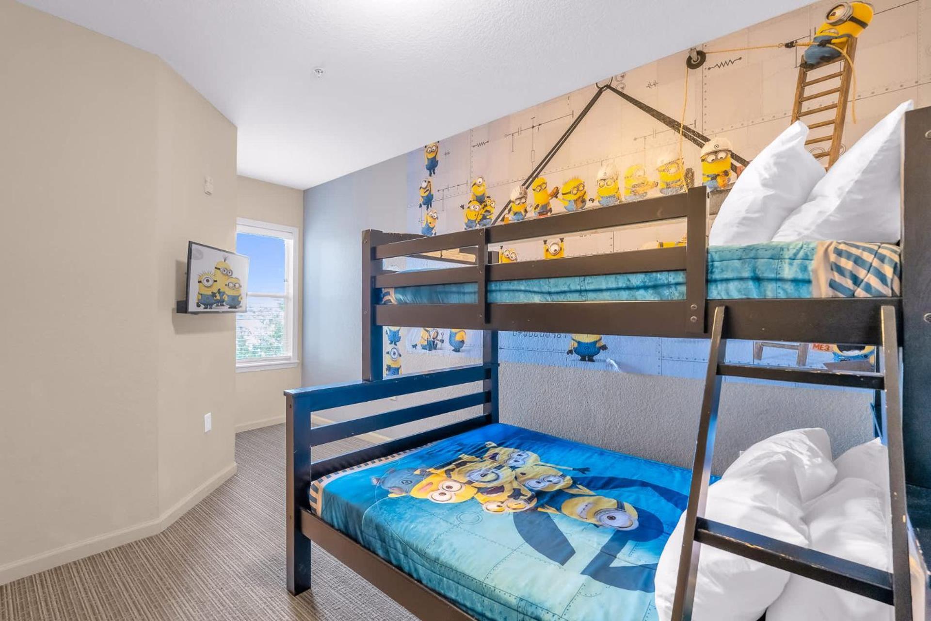 Relaxing 3Br Near Disney - Pool And Hot Tub Orlando Dış mekan fotoğraf