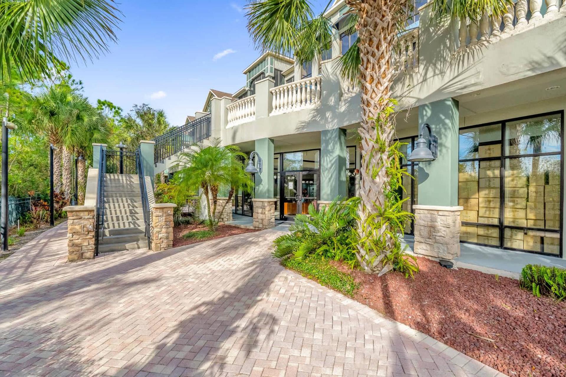 Relaxing 3Br Near Disney - Pool And Hot Tub Orlando Dış mekan fotoğraf