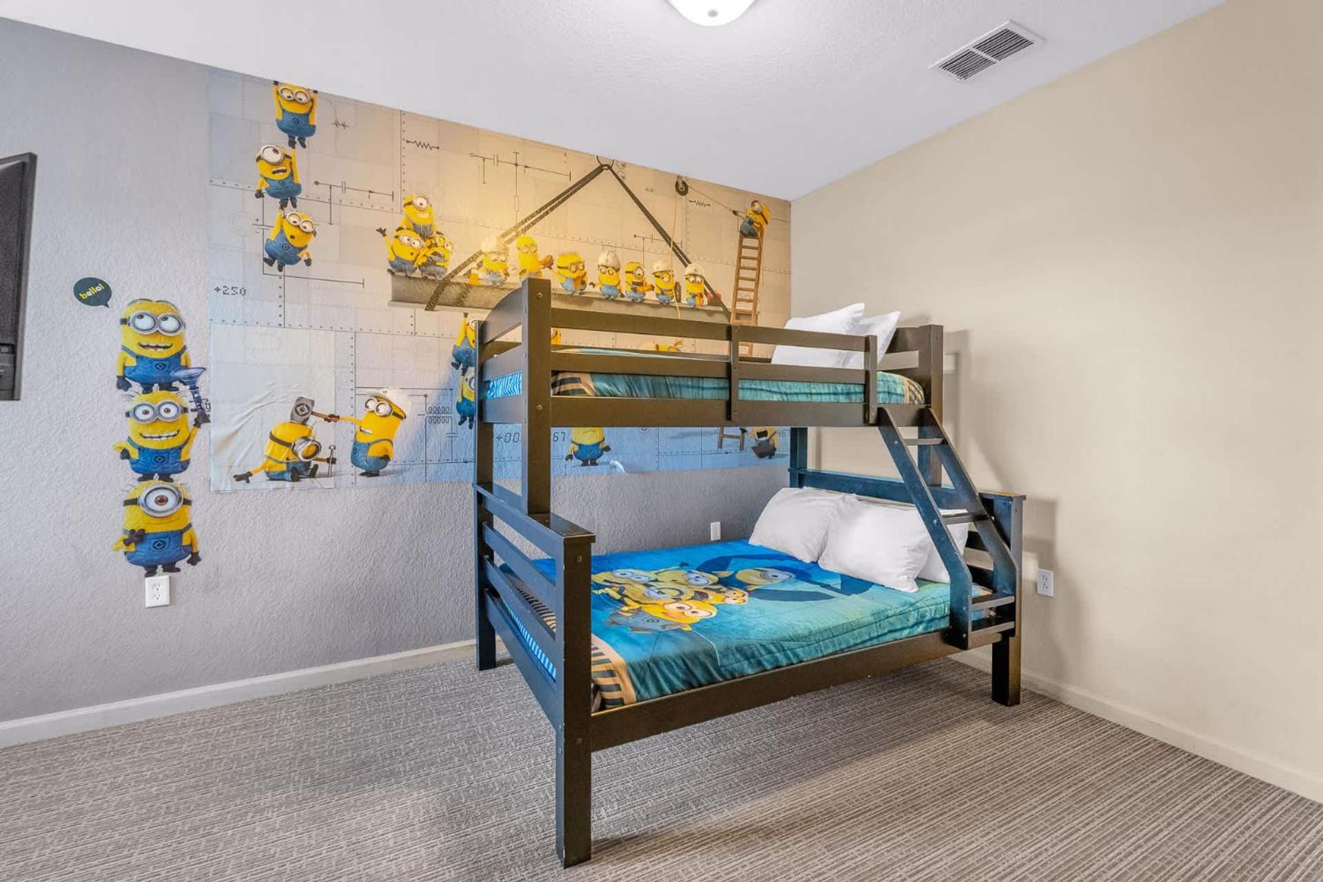 Relaxing 3Br Near Disney - Pool And Hot Tub Orlando Dış mekan fotoğraf