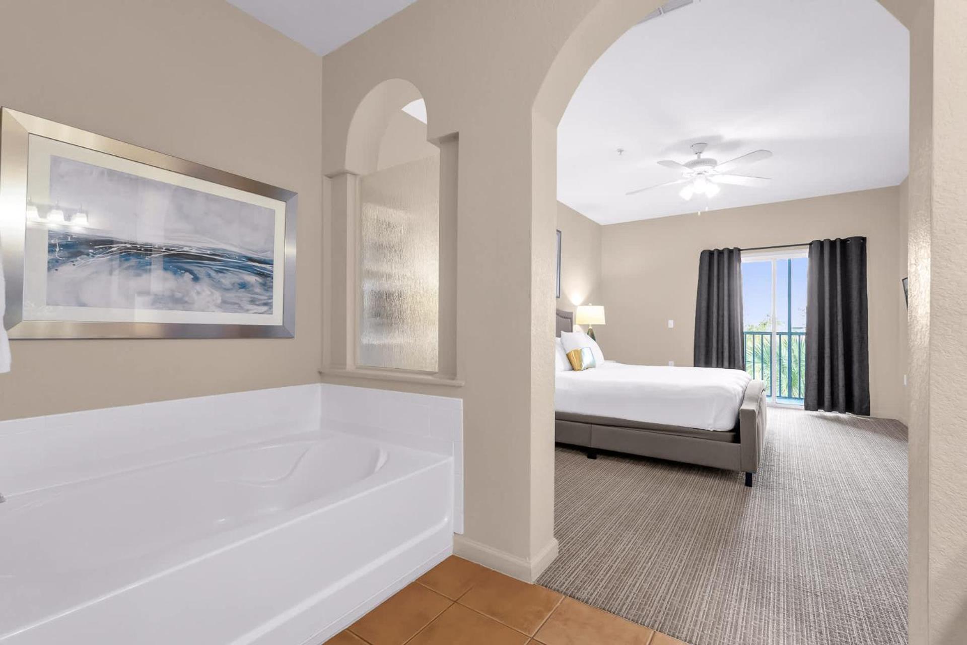 Relaxing 3Br Near Disney - Pool And Hot Tub Orlando Dış mekan fotoğraf
