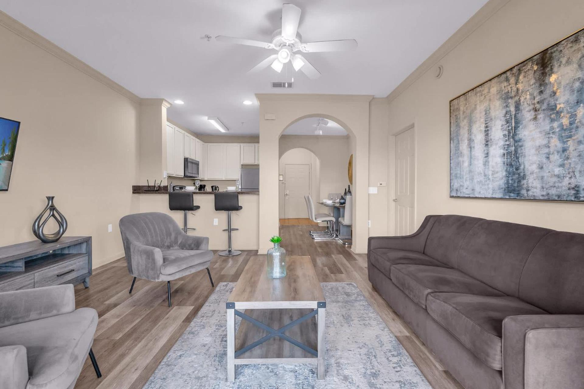 Relaxing 3Br Near Disney - Pool And Hot Tub Orlando Dış mekan fotoğraf