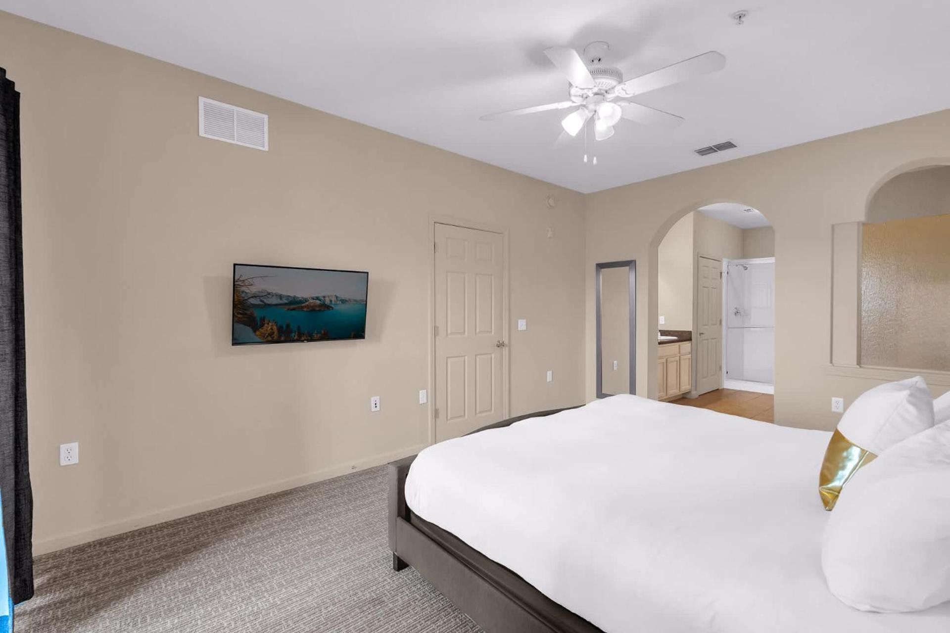 Relaxing 3Br Near Disney - Pool And Hot Tub Orlando Dış mekan fotoğraf