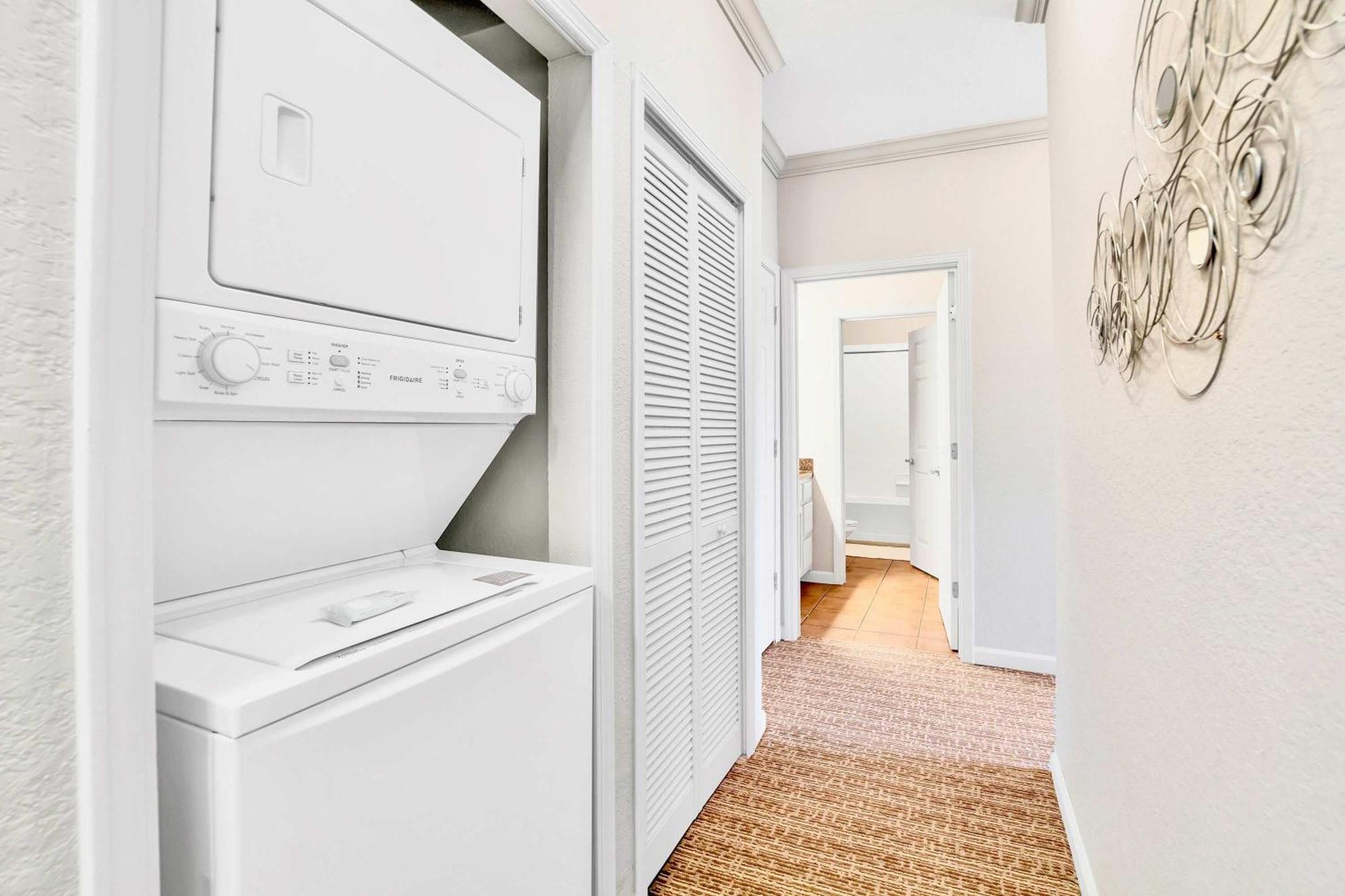 Relaxing 3Br Near Disney - Pool And Hot Tub Orlando Dış mekan fotoğraf