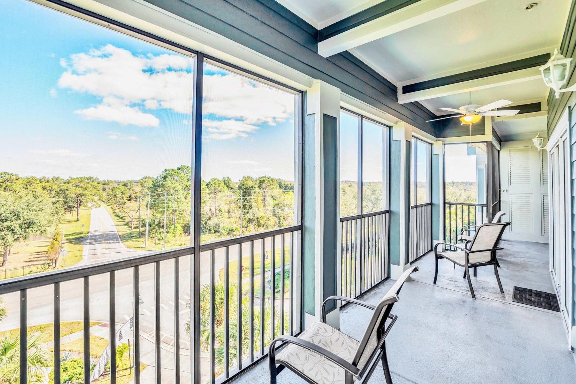 Relaxing 3Br Near Disney - Pool And Hot Tub Orlando Dış mekan fotoğraf