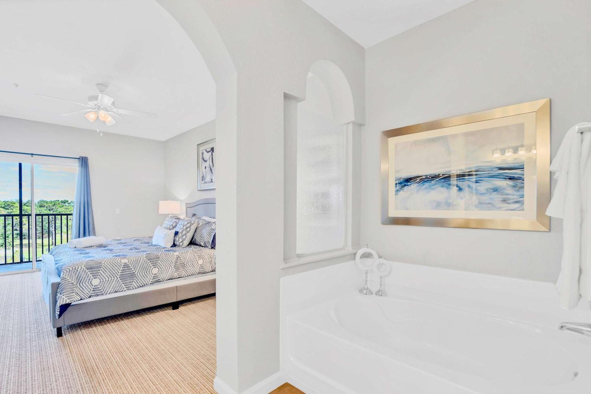 Relaxing 3Br Near Disney - Pool And Hot Tub Orlando Dış mekan fotoğraf
