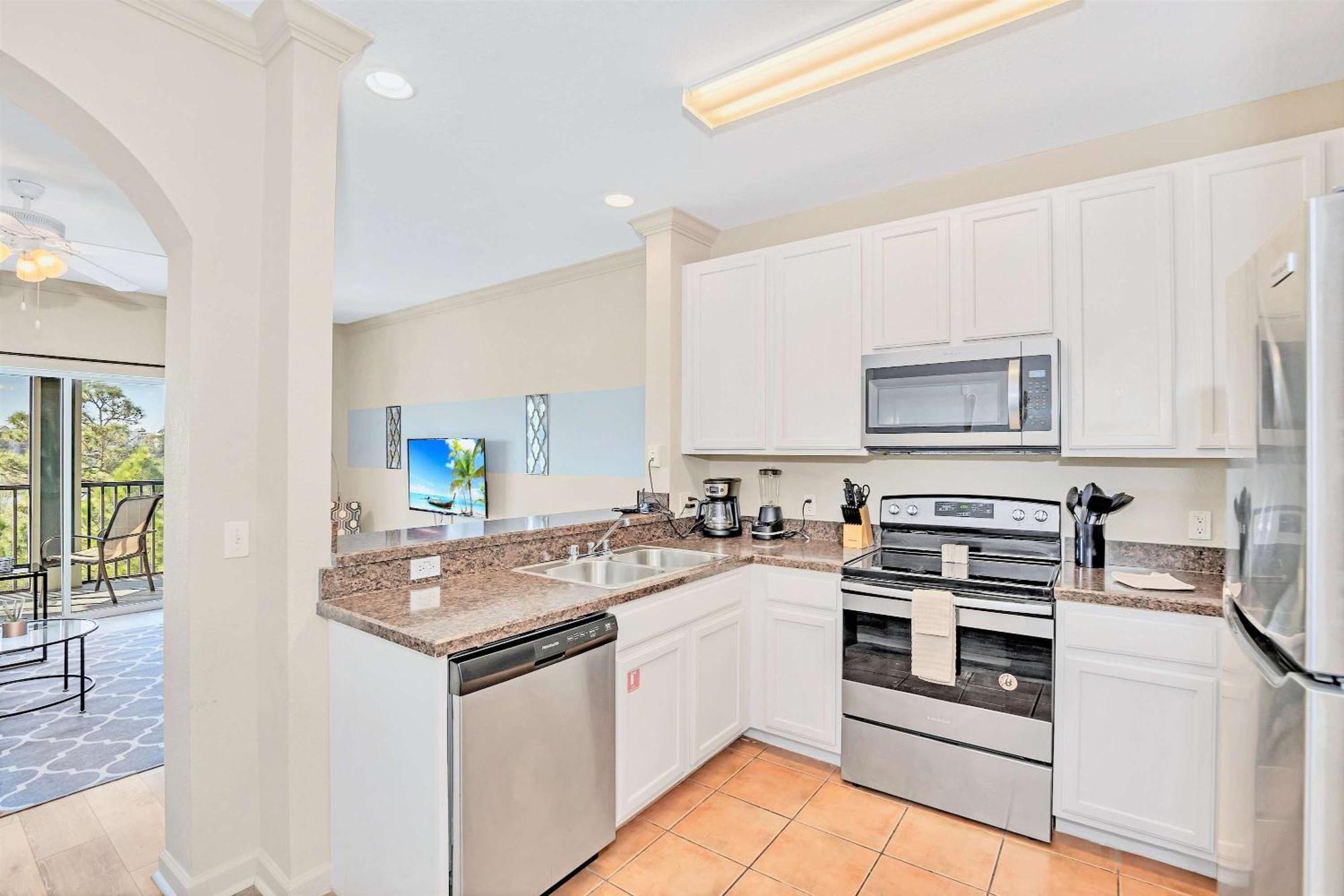 Relaxing 3Br Near Disney - Pool And Hot Tub Orlando Dış mekan fotoğraf