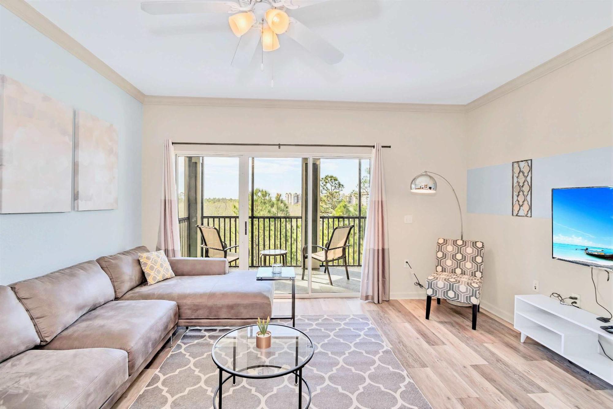 Relaxing 3Br Near Disney - Pool And Hot Tub Orlando Dış mekan fotoğraf